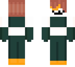 s!n skin