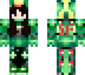 sammy rayquaza