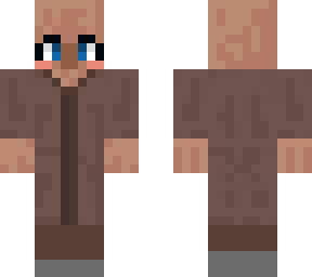 should i add hair next?