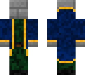 sir bricksworth