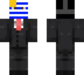 skin de uruguay con guantes blancos