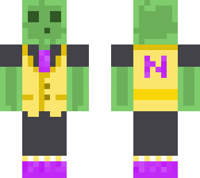 slimer 3