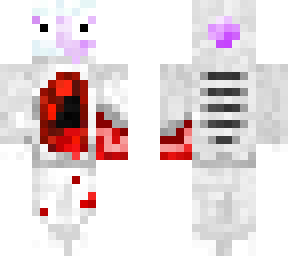 space man