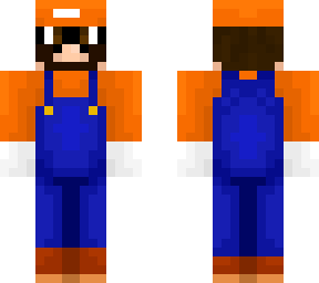 splunt mario