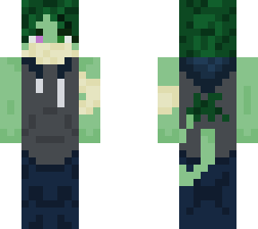sprinkles - my dnd character