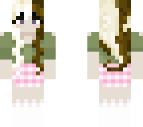 summer girl