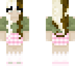 summer girly