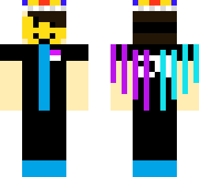 superjakejosecat (mask)