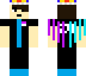 superjakejosecat (no mask)