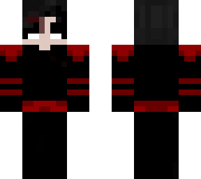 vengeance