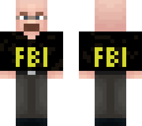 walter white fbi