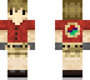weird ***** skin