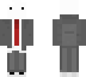 white thing