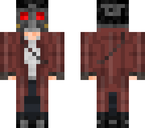 woodjack star lord