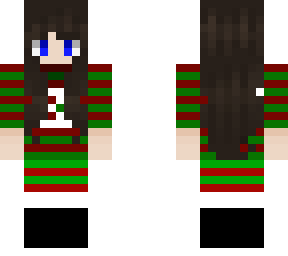 xmas elf