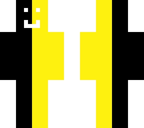 yellow & black 2.0