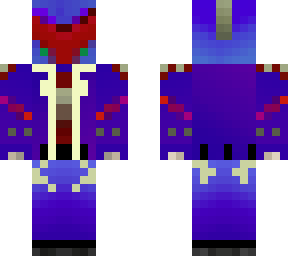 zombie potato (read description)