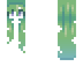* + - . s e a w e e d . - + *