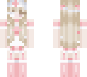 .-pink nurse-.