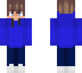 ~blue hoodie boy!~ credit: garypanda