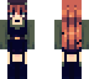 .solace. /girl