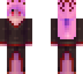 -u- siphoning off your blood -u-
