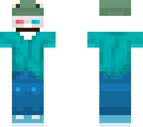 3d boi
