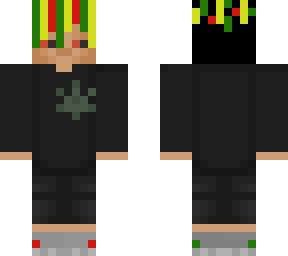 420 buddies - 1/4