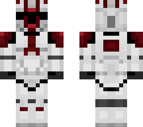 97th clone battalion phase ii