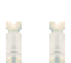 aesthetic outfit (white)