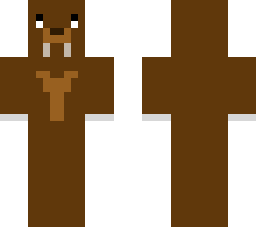 animal with gloves