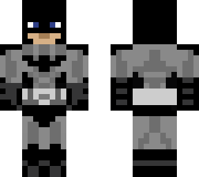 batman arkham origins no cap