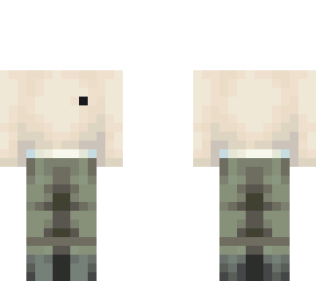 beige nike outfit