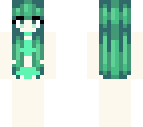 bikini girl