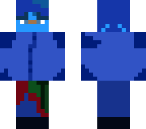 blue mate