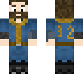 bubby fallout