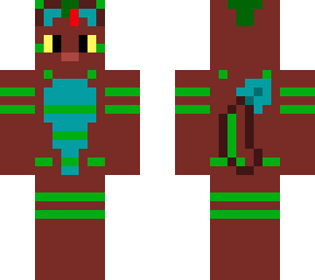 caspian