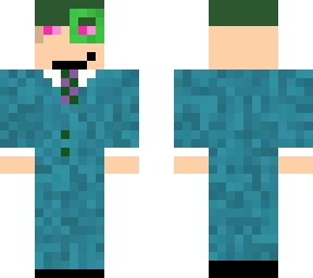 comparing differnt skins 2.0 part 5