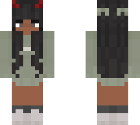 conjunto verde skin mc