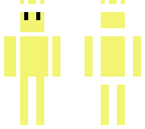 cool yellow