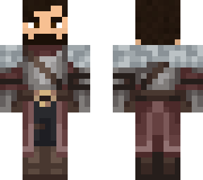 crusader cboltmc medium hair