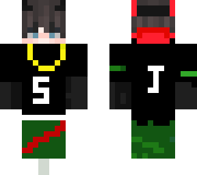 d jake
