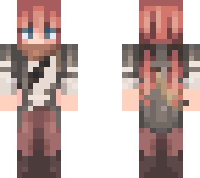 dawn initial design