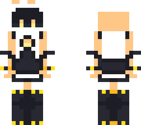 dd female (base)