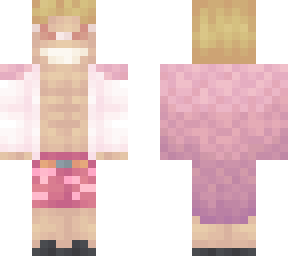 donquixote doflamingo - one piece - joker