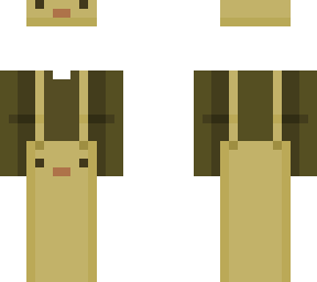 duck clothing