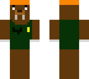 farmer animal
