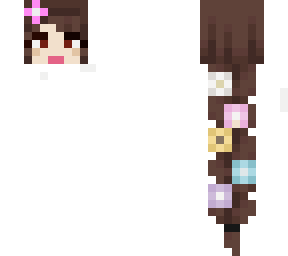 flower girl