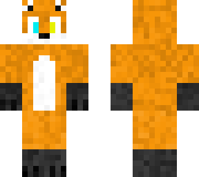 fox