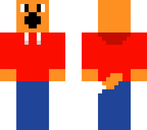 foxy (series 2)